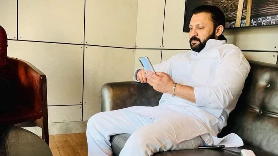 Ashraf brother in law Saddam getting loneliness in Bareilly jail