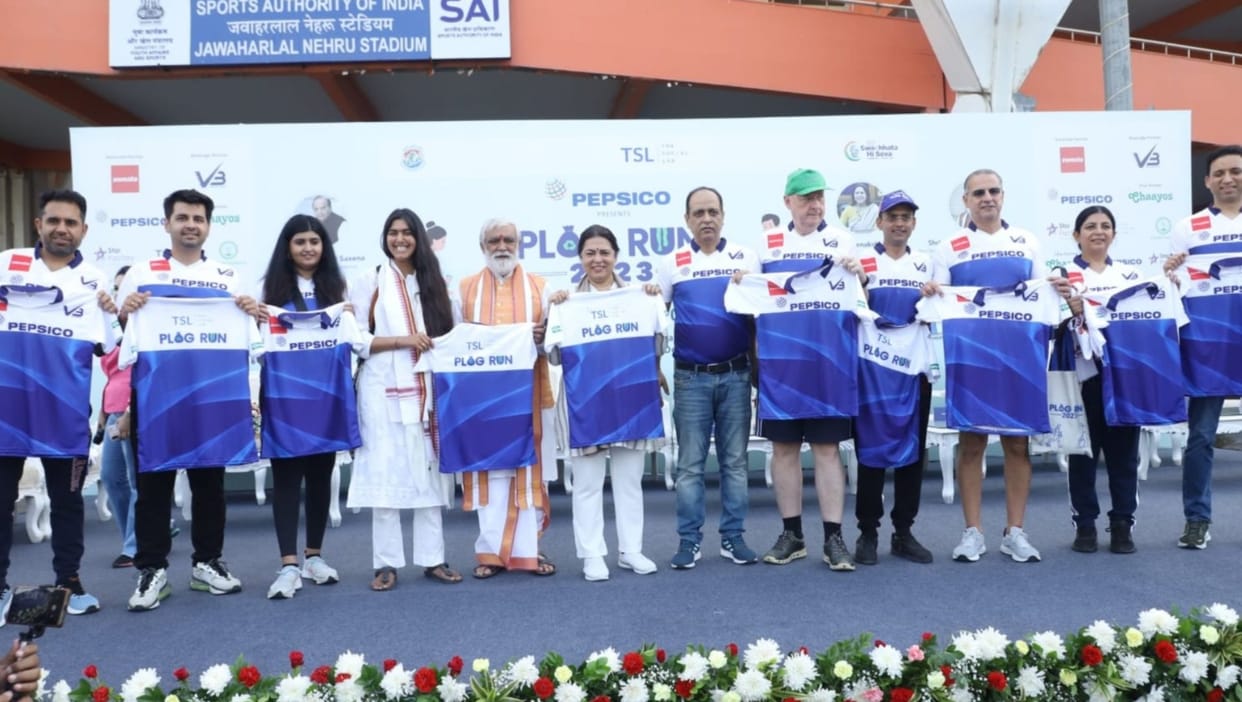 swachch bharat clean india mission union minister appeal in social lab program