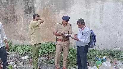 MP News: अपार्टमेंट की छत से कूदकर किशोरी ने की आत्महत्या; कोचिंग के साथी पर लगाया मजबूर करने का आरोप Teenager commits suicide by jumping from the roof of apartment in Gwalior, case of love affair, MP police