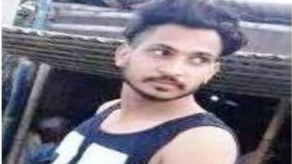 Big incident in Haryana: Gangster Deepak of Bambiha gang shot dead, Goldie Brar took responsibility