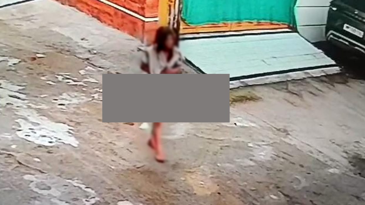 Ujjain Rape Case: Victim told the disgusting truth of rape to counseling experts