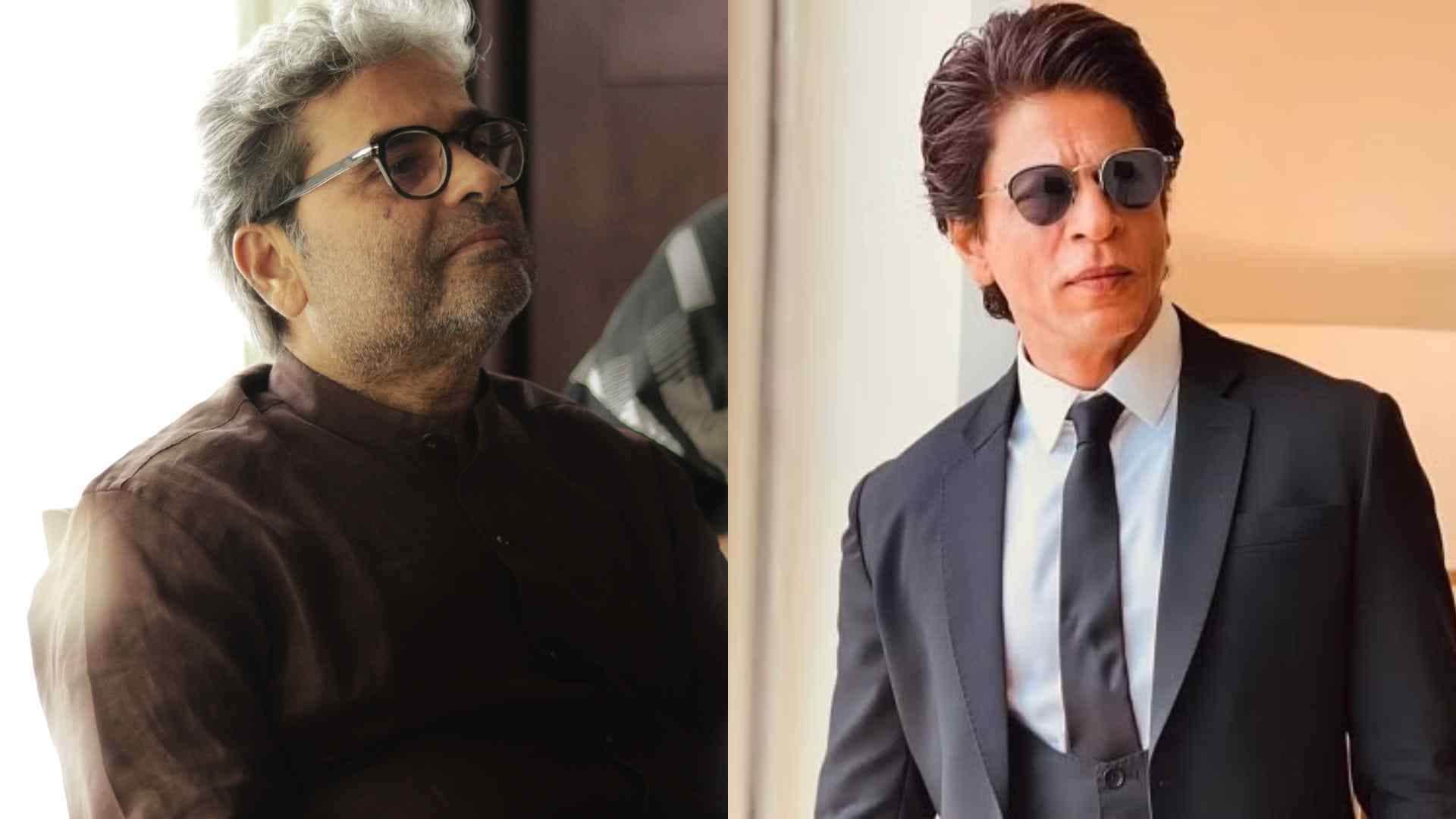 Vishal bhardwaj speaks to pankaj shukla on charlie chopra khufiya escape to nowhere tabbu wamiqa Irrfan Khan