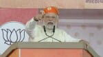 राजस्थान की रैली में बोलते पीएम मोदी