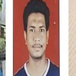 दिल्ली से आतंकवादी गिरफ्तार