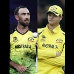 WC 2023, ODI World Cup 2023, Glenn Maxwell, Steve Smith, is desperate, to eat, butter chicken with n