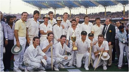 Team india record in ODI World Cup in asian pitches 1987 to 1996 and 2011 world Cup