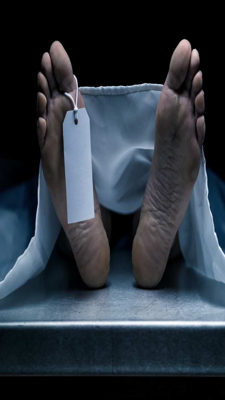 Unidentified dead bodies could not be identified, police performed the last rites