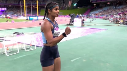 5 medals won on first day 15 on eighth, 10+ medals in two days journey of india 100 medals in Asian Games 2023