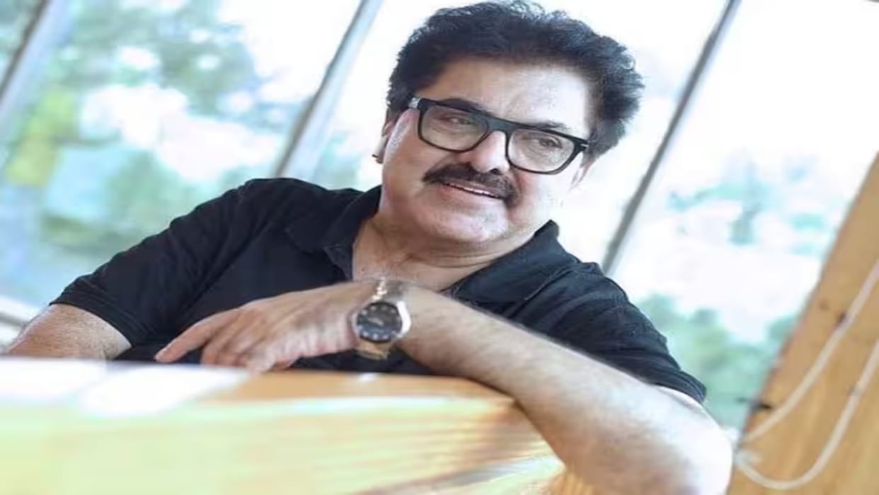 Ashoke Pandit File Complaint Against Netizen Spreading Fake News About His health, Appeal to police for action