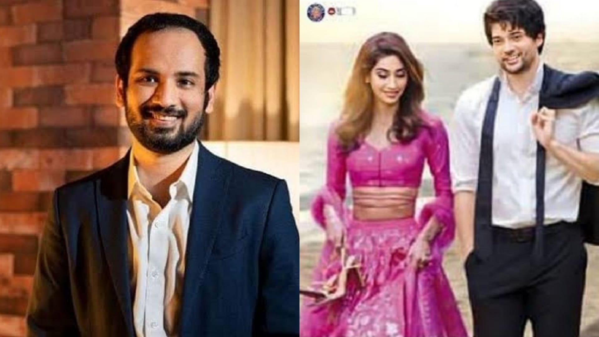 Before Dono Director Avnish barjatya These Directors Shine with Rajshri Productions Sooraj R Barjatya