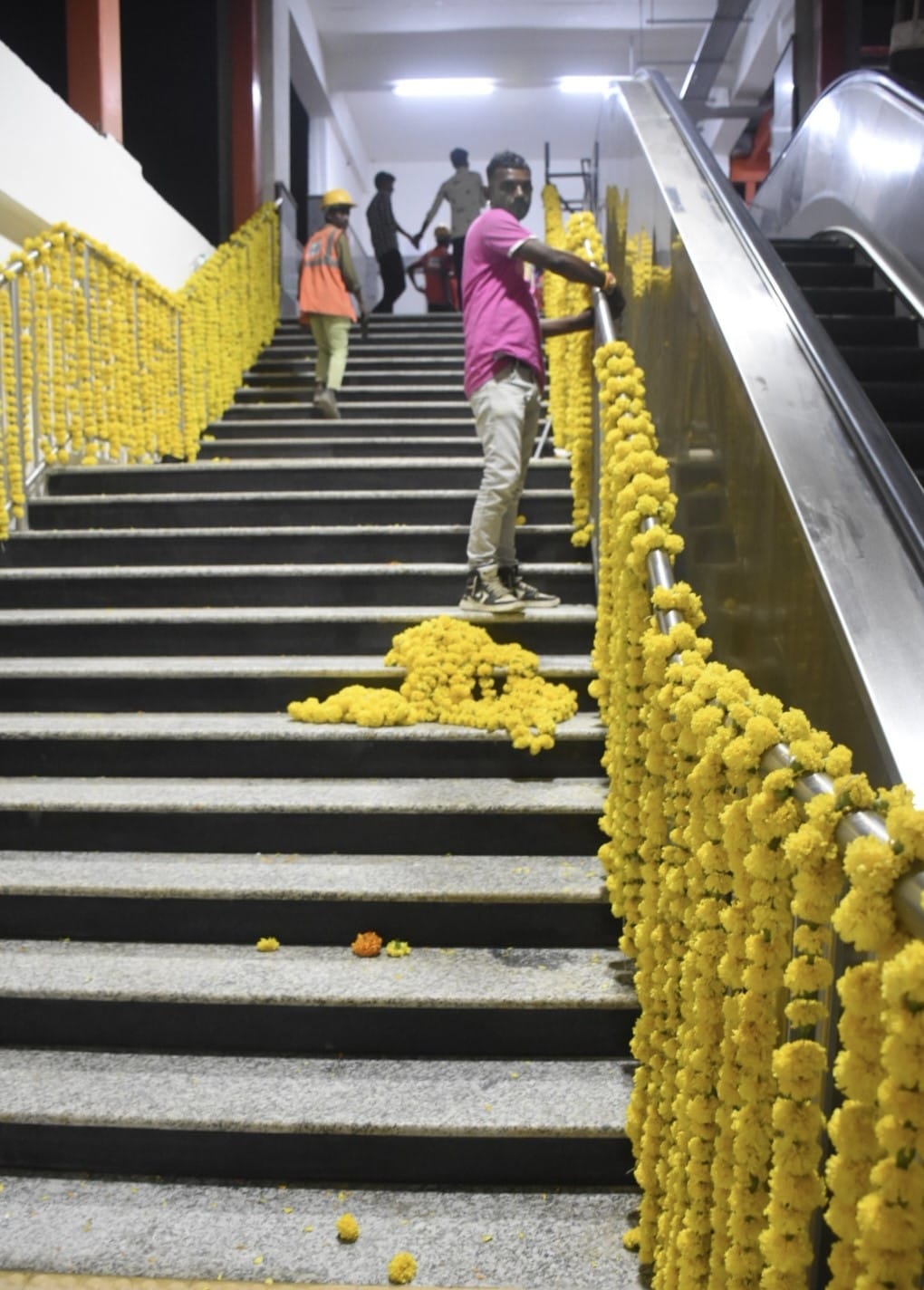 Bhopal Metro: Trial run of the state's second metro from tomorrow, CM will flag off in Bhopal, will also sit i