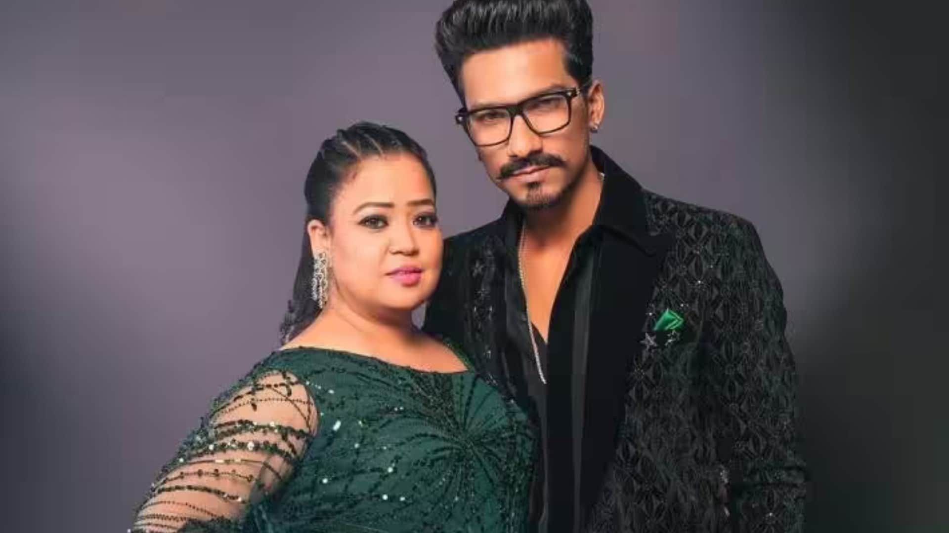 TV Actress who earn more than husband rubina dilaik Divyanka Tripathi Dipika Kakar Sanaya Irani Bharti Singh