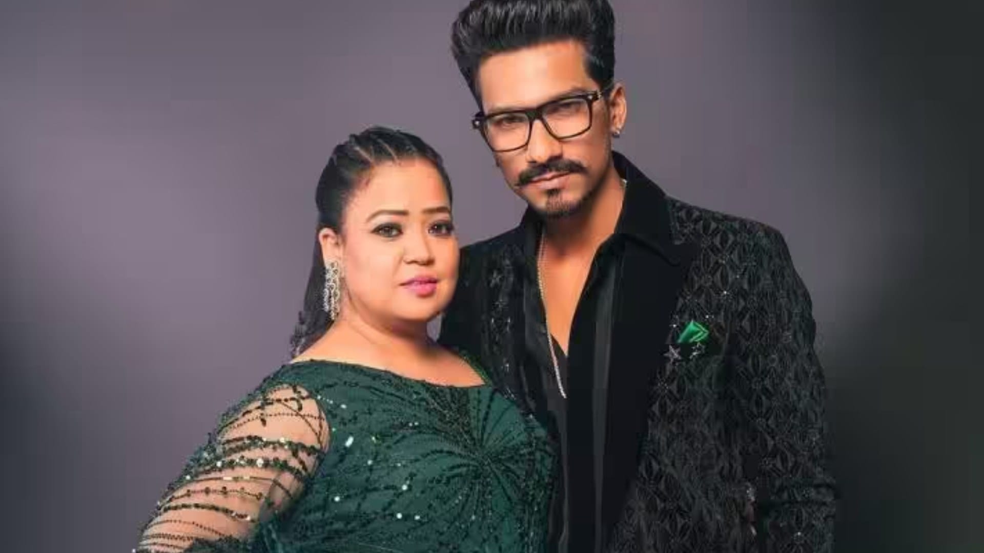 TV Actress who earn more than husband rubina dilaik Divyanka Tripathi Dipika Kakar Sanaya Irani Bharti Singh