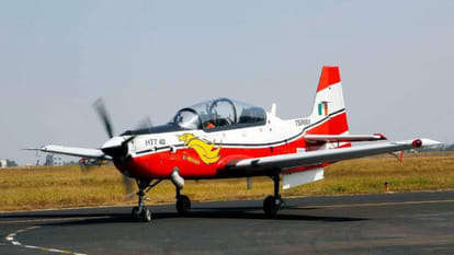 Fighter jets, spy planes, choppers, missiles in mega IAF list of desi projects worth over Rs 3 lakh crore
