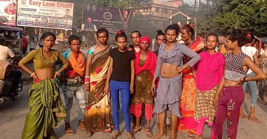 Third gender questioned bihar caste census report, third gender is a caste in survey, number is in question