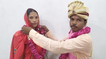 Muslim girl marries her lover after converting to religion in Bareilly