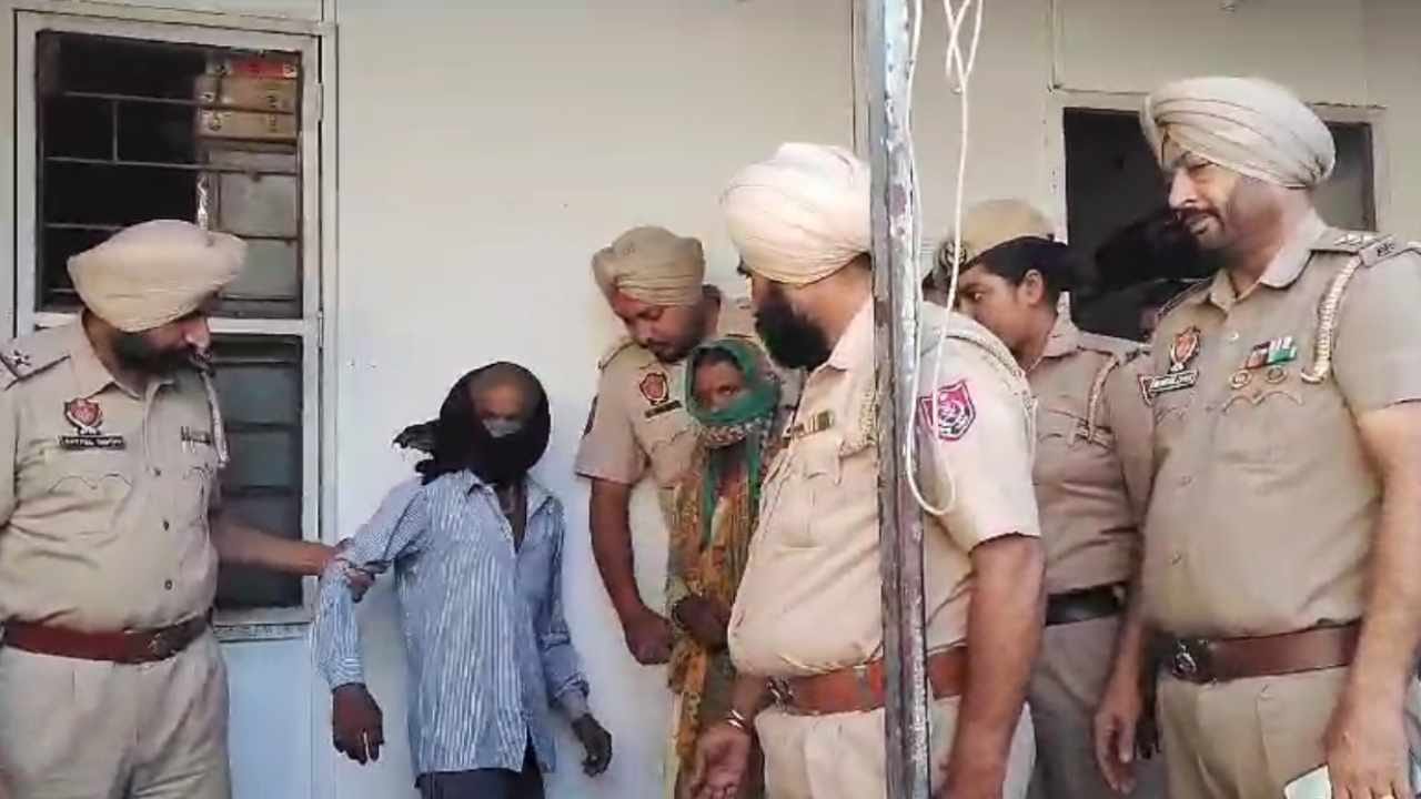 Big revelation in the murder case of three girls in Jalandhar