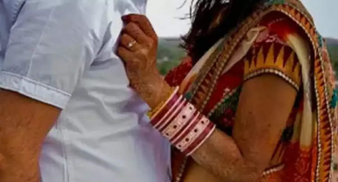 In UP, wife wants to marry brother-in-law, husband refuses