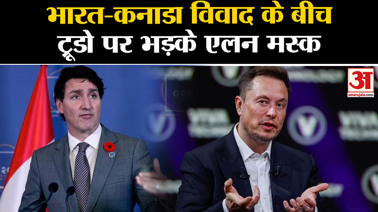 एलन मस्क