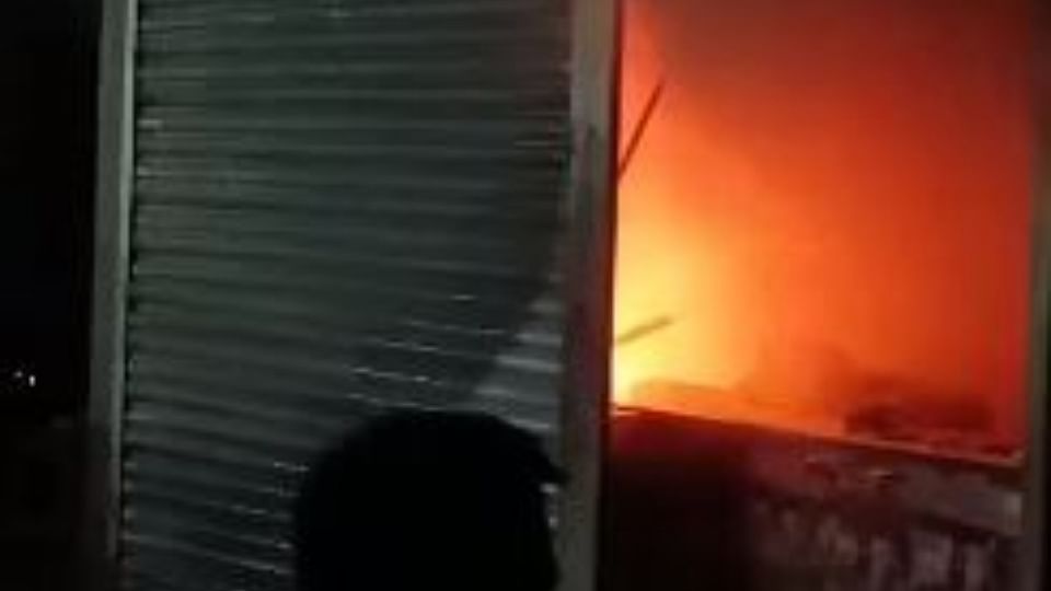 Tamil Nadu: Explosion in firecracker shop, several died