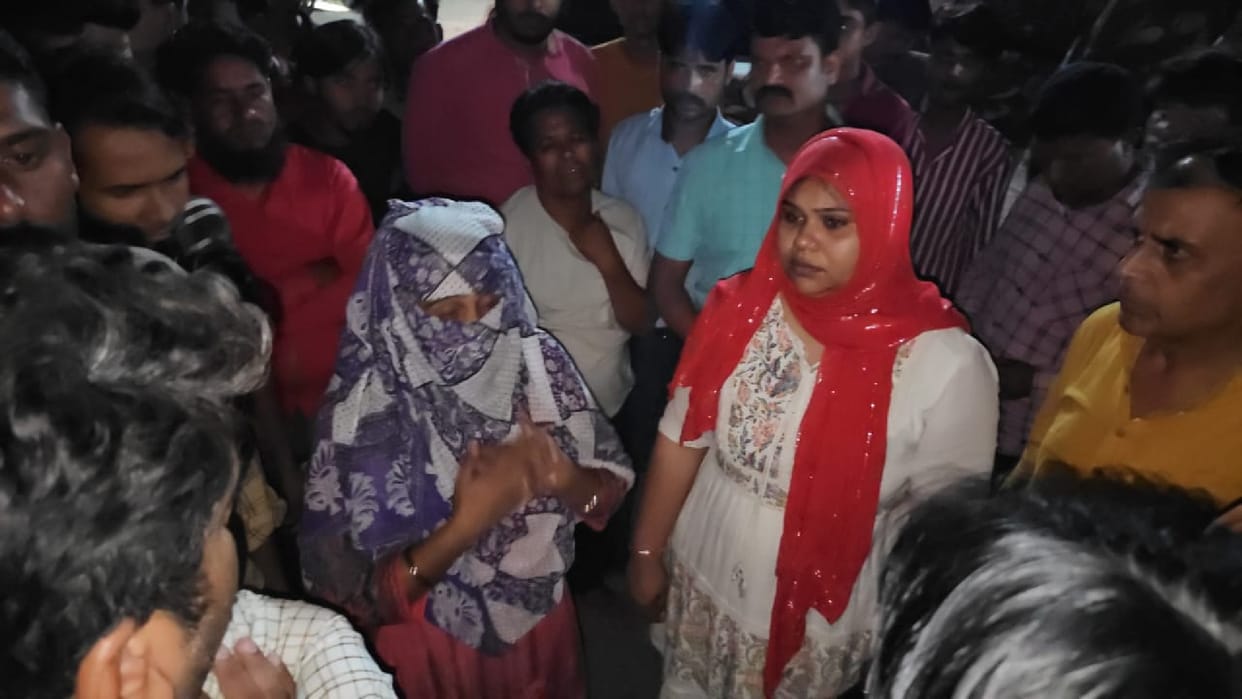Rajgarh News: Jailer again accused of bribery, despite being embroiled in many controversies