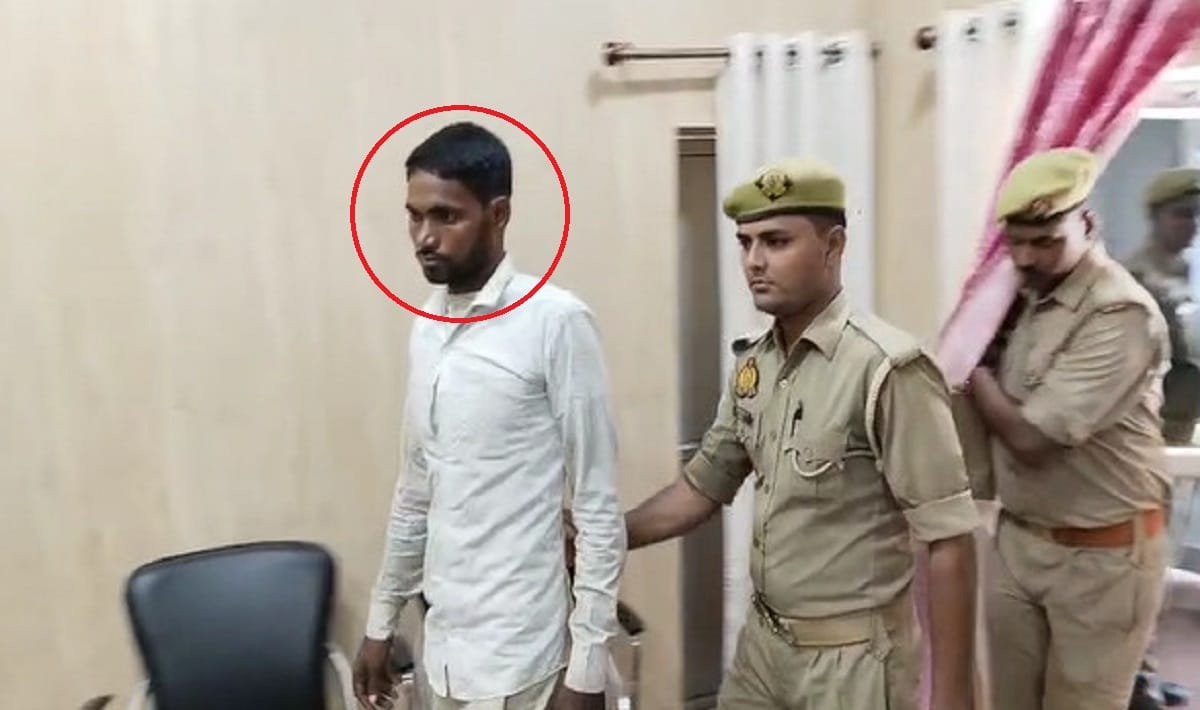 Stepfather sold innocent son in ghazipur woman bought him for Rs 65 thousand to serve disabled parents