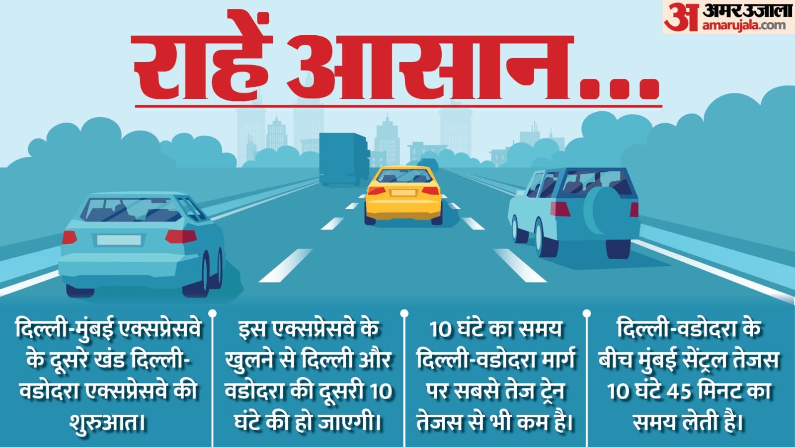 हाईवे।