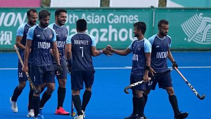 Hockey: Junior team will try to win record fifth title in Sultan of Johor Cup, first clash with Pakistan