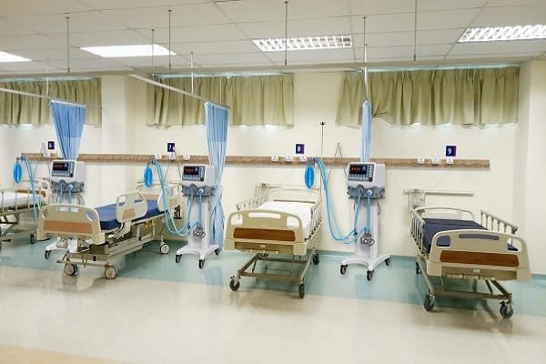 Lucknow: Government will give land on lease for one rupee to establish good hospitals
