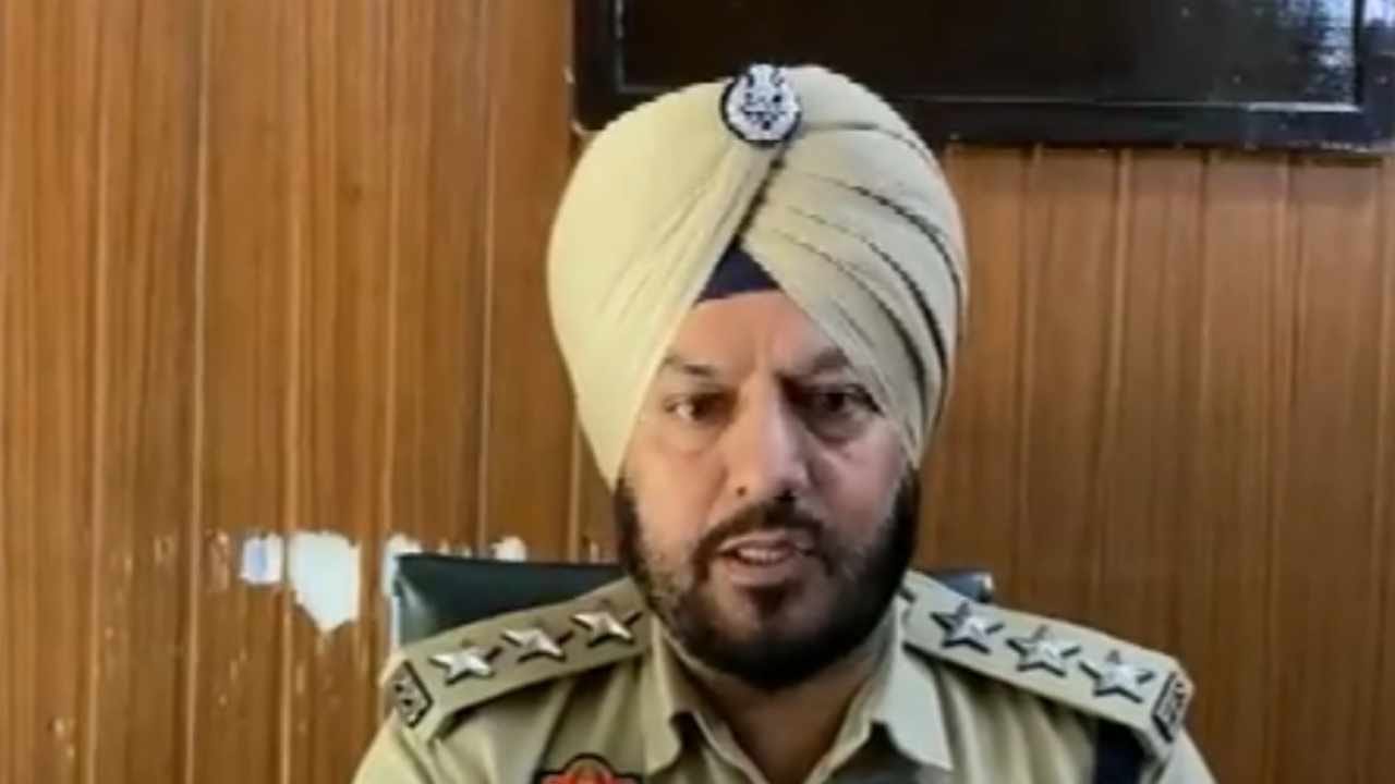 Big revelation in the murder case of three girls in Jalandhar