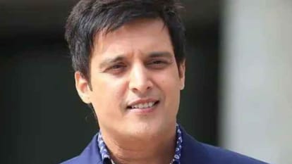 जिमी शेरगिल