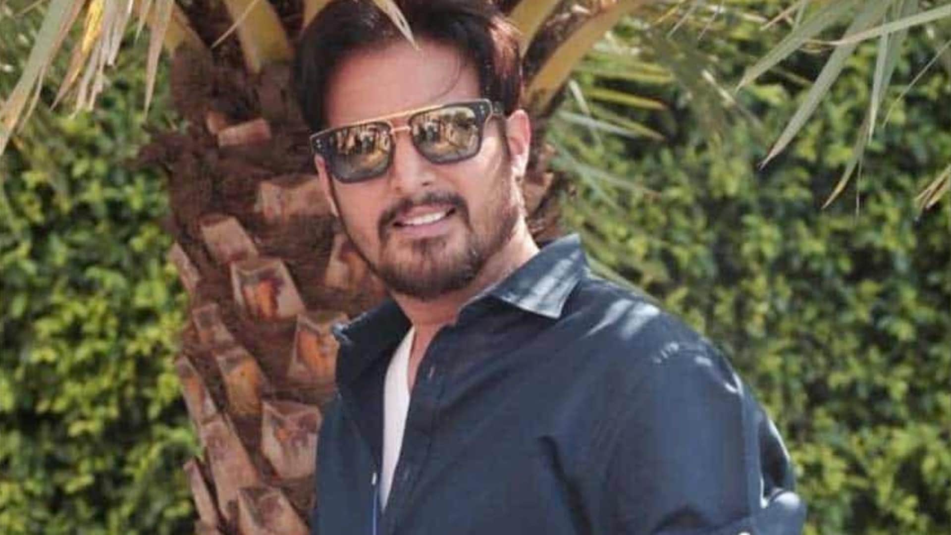 Mohabbatein actor Jimmy Shergill Regerets rushing to shed his chocolate boy image says We made a mistake there