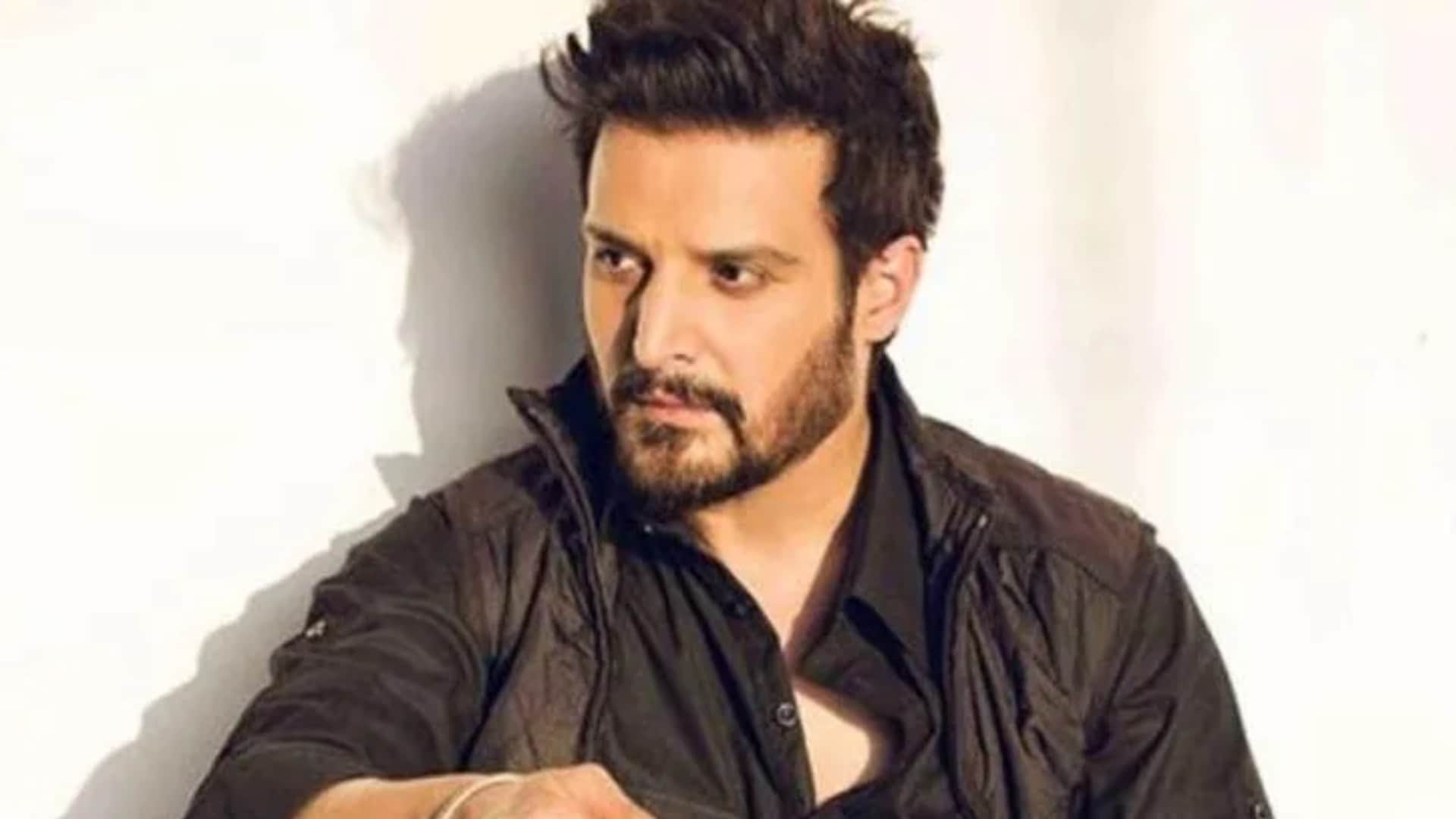 Mohabbatein actor Jimmy Shergill Regerets rushing to shed his chocolate boy image says We made a mistake there