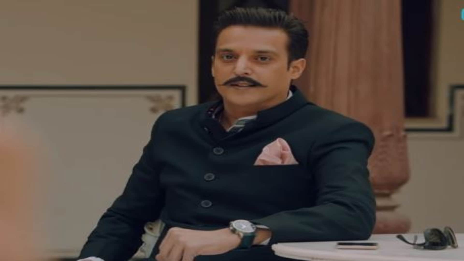 Mohabbatein actor Jimmy Shergill Regerets rushing to shed his chocolate boy image says We made a mistake there