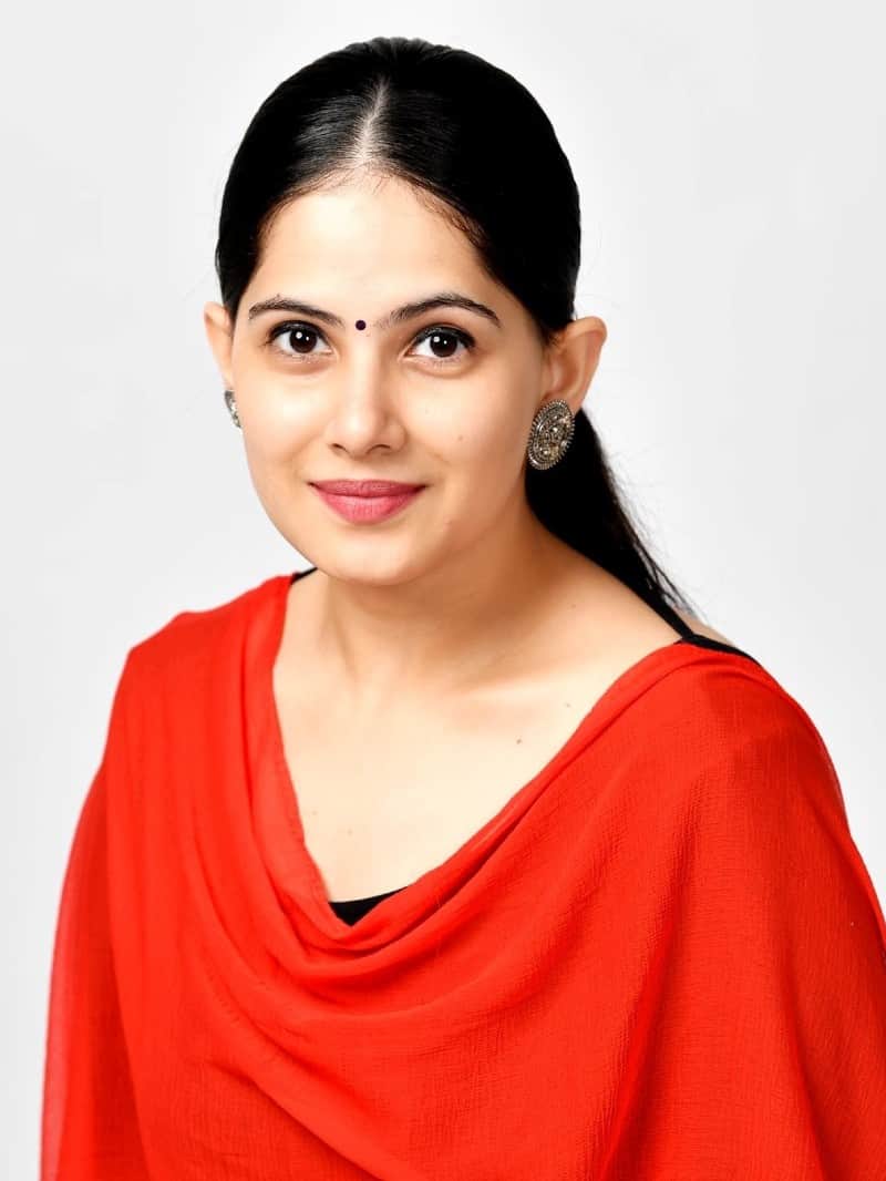 जया किशोरी