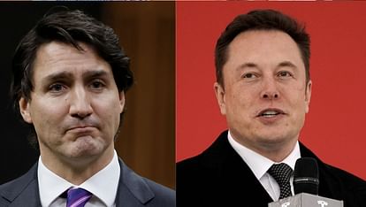 india canada tension amid elon musk accused justin trudeau of crushing free speech