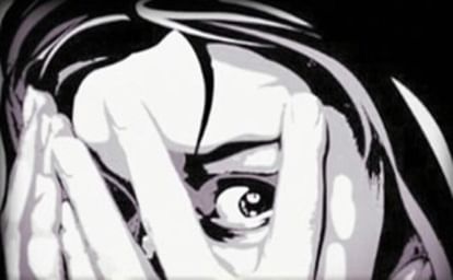 UP: जेठ ने की महिला से अश्लील हरकत, पीड़िता बोली- बाथरूम में पकड़ा...और करने लगा जबरदस्ती, रिपोर्ट दर्ज Brother in law did obscene acts with a woman, Caught her in the bathroom and started forcing herself, report f