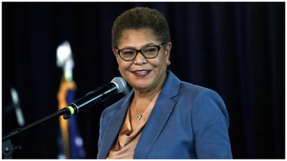 Los Angeles Mayor urges India to open consulate in America's second-largest city