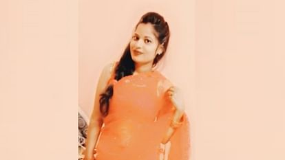 Lucknow: आपसी विवाद के दौरान पति बन गया हैवान, पत्नी को ईंट से कूंचकर मार डाला, मौत A man murdered his wife in Jankipuram in Lucknow.