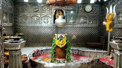 Ujjain: When will the sanctum sanctorum of Mahakal temple open for the devotees