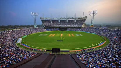icc cricket world cup 2023 stadiums all you need to know Eden Gardens Wankhede Narendra Modi Stadium