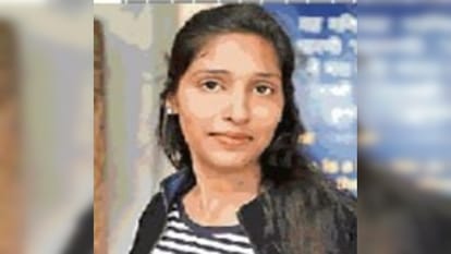 Monika Murder Case: जिंदा दिखाने के लिए सुरेंद्र ने ATM से पैसे निकाले... मारने से पहले मोनिका से की थी मारपीट Monika Murder Case Surendra had beaten Monica before killing her
