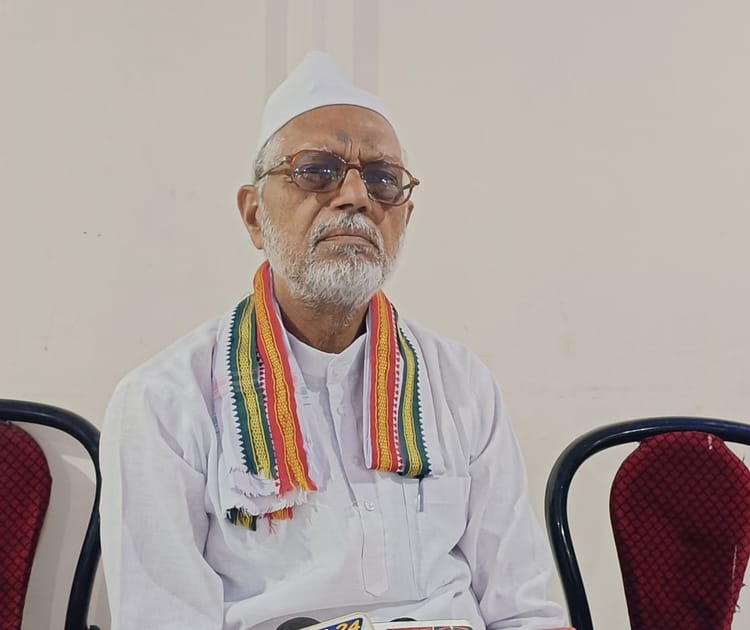 Mp Election 2023 Congress Will Get A Shock In Rewa, Mujib Khan May