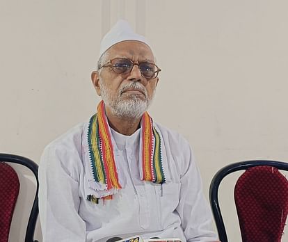 MP Election 2023: रीवा में कांग्रेस को लगेगा झटका, मुजीब खान छोड़ सकते हैं पार्टी MP Election 2023: Congress will get a shock in Rewa, Mujib Khan may leave the party