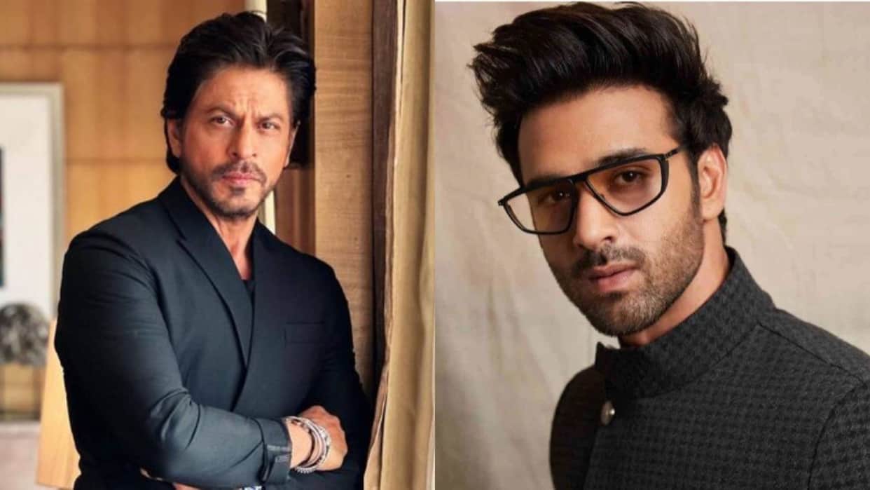 Fukrey 3 Pulkit Samrat reveals special connection with Shah Rukh Khan Jawan and praises actors film