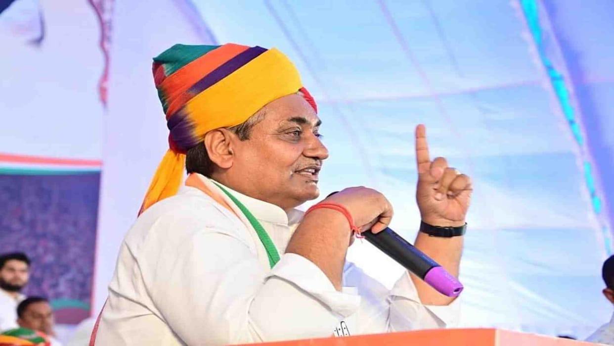 Dotasara said any promise of Modi is a statement rather than a guarantee.