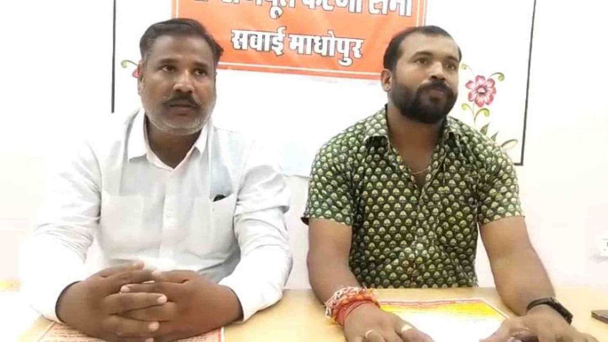 Karni Sena demands Rajput community to declare chief ministerial face