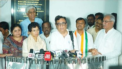 CG Congress Screening Committee meeting; Consensus reached on candidates names