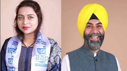 CG Election 2023: Aam Aadmi Party released second list, fielded 12 candidates, see list