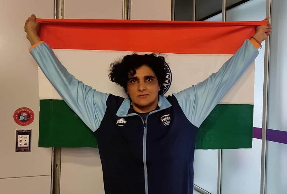 Western UP shines in Asian Games, fourteen players hoisted the flag